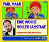 Ulrich Noethen Eine Woche voller Samstage Kinder/J