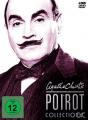 Agatha Christie: Poirot -...