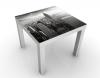 Design Tisch Manhattan Skyline 55x45x55cm Beistell