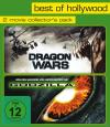 Godzilla / Dragon Wars (Best Of Hollywood) Fantasy