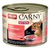 Sparpaket Animonda Carny Kitten 24 x 200 g - Rind,