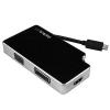 Startech 3-in1 USB-C Adap...