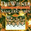 Wiener Sängerknaben Wiene