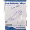 Dr. Junghans® Handschuhe Vinyl unsteril Gr. S leic