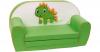 Mini-Schlafsofa Drache, g