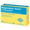 Magnesium Verla N Konzent...
