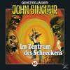 John Sinclair 61: Im Zent...