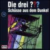 SONY MUSIC ENTERTAINMENT (GER) Die drei ??? 70: Sc