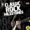 Various Classic Rock Milestones Rock CD