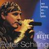 Peter Schilling VON ANFAN...