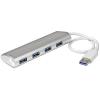 Startech USB 3.0 HUB 4-Po