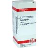 Cimicifuga D 4 Tabletten