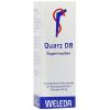 Weleda Quarz D8