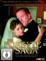 Die Forsyte Saga - Staffel 2 - (DVD)