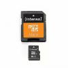 Intenso 16 GB microSDHC S...