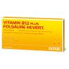 Vitamin B12-Hevert plus F...