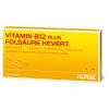 Vitamin B12-Hevert plus F...