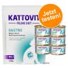 Probierpaket Kattovit Gas