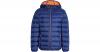 Daunenjacke Gr. 128 Jungen Kinder