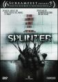 Splinter - (DVD)