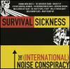 The International Noise Conspiracy - Survival Sick