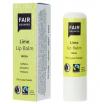 Fair Squared Lip Balm Lime - Fresh