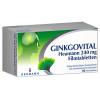 Ginkgovital Heumann 240 mg Filmtabletten