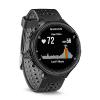 Garmin Forerunner 235 WHR Multisportuhr schwarz/gr