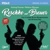 Richard Hey - Reschke und Breuer - (CD)