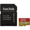 SanDisk Extreme 32GB micr...