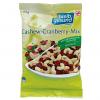 bleib gesund Cashew-Cranberry-Mix 0.95 EUR/100 g