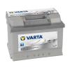 VARTA Silver Dynamic Auto...