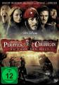 Pirates Of The Caribbean 3 - Am Ende der Welt Acti