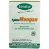 Spirumangan Mangan Spirulina Tabletten