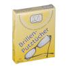 Kda® Brillenputztücher