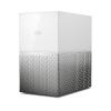 WD My Cloud Home Duo 4TB externe Festplatte mit On