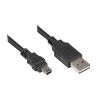 Good Connections USB 2.0 Anschlusskabel 2m EASY St