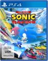 TEAM SONIC RACING - PlayS...