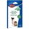 Trixie Spot-On Zeckenschutzmittel - 8 x 1,5 ml, fü