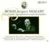 Karl/Bp/Wp/+ Bhm - Böhm Dirigiert Mozart - (CD)