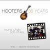 The Hooters - MORE THAN 500 MILES - (CD)