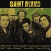 Saint Alvia - Saint Alvia Cartel - (CD)