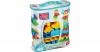 Mega Bloks First Builders Bausteinebeutel Medium, 