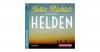 Helden, 2 Audio-CDs