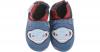 Krabbelschuhe PLANET , Planeten Gr. 19/20 Jungen K