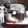 VARIOUS - Kentone Ska Fro...