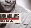 Hank Williams - Honky Tonk Man - (CD)