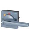 Handhabe Siemens 8UD1741-