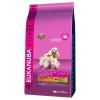 Eukanuba Adult Weight Control Medium Breed Huhn - 