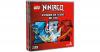 CD LEGO Ninjago - Hörspielbox 1